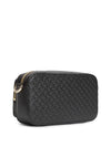 WOMEN'S SHOULDER BAG - TOMMY HILFIGER BLACK - AW0AW18414 2