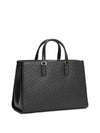 WOMEN'S HANDBAG - TOMMY HILFIGER BLACK - AW0AW18418 2