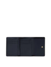 WOMEN'S WALLET - TOMMY HILFIGER CREAM - AW0AW18484 4