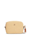 TRACOLLA DONNA - TOMMY HILFIGER NATURALE - AW0AW18525 1