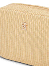 TRACOLLA DONNA - TOMMY HILFIGER NATURALE - AW0AW18525 4