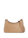 TRACOLLA DONNA - TOMMY HILFIGER BEIGE - AW0AW18619 1
