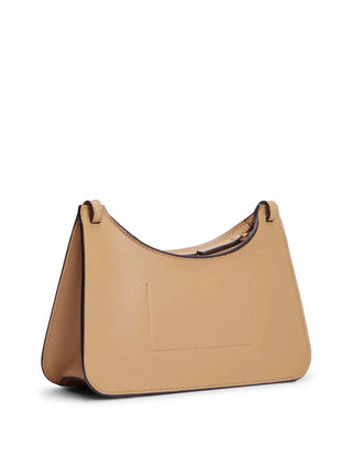TRACOLLA DONNA - TOMMY HILFIGER BEIGE - AW0AW18619 2