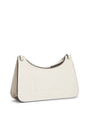 TRACOLLA DONNA - TOMMY HILFIGER CREMA - AW0AW18619 2