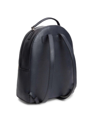 WOMEN'S BACKPACK - TOMMY HILFIGER BLUE - AW0AW18851 2