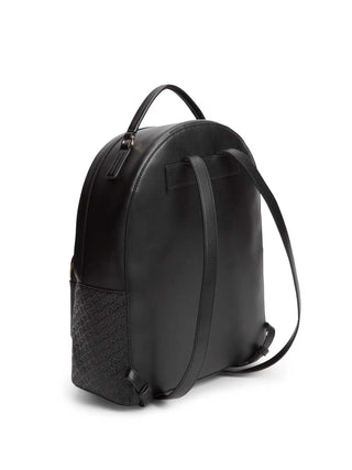 WOMEN'S BACKPACK - TOMMY HILFIGER BLACK - AW0AW18852 2
