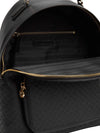 WOMEN'S BACKPACK - TOMMY HILFIGER BLACK - AW0AW18852 3