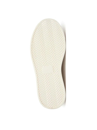 WOMEN'S SNEAKERS - TOMMY HILFIGER ECRU - EN0EN02959 4