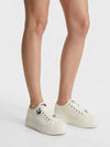 WOMEN'S SNEAKERS - TOMMY HILFIGER ECRU - EN0EN02959 5