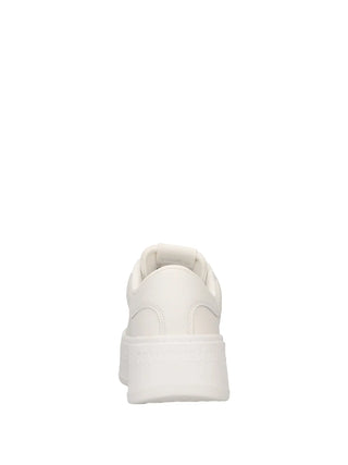 WOMEN'S SNEAKERS - TOMMY HILFIGER ECRU - EN0EN02961 5