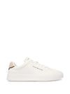 SNEAKERS UOMO - TOMMY HILFIGER BEIGE - FM0FM05367 1