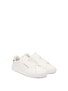 SNEAKERS UOMO - TOMMY HILFIGER BEIGE - FM0FM05367 2