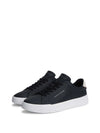 MEN'S SNEAKERS - TOMMY HILFIGER BLUE - FM0FM05367 2