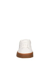 MEN'S SNEAKERS - TOMMY HILFIGER ECRU - FM0FM05367 3