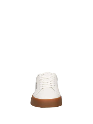 MEN'S SNEAKERS - TOMMY HILFIGER ECRU - FM0FM05367 3