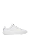 MEN'S SNEAKERS - TOMMY HILFIGER WHITE - FM0FM05572 1