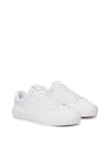 MEN'S SNEAKERS - TOMMY HILFIGER WHITE - FM0FM05572 2