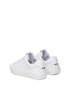 MEN'S SNEAKERS - TOMMY HILFIGER WHITE - FM0FM05572 3