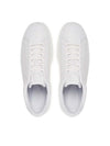 MEN'S SNEAKERS - TOMMY HILFIGER WHITE - FM0FM05572 4