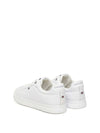MEN'S SNEAKERS - TOMMY HILFIGER WHITE - FM0FM05678 3