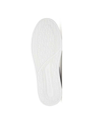 MEN'S SNEAKERS - TOMMY HILFIGER WHITE - FM0FM05678 4