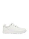 MEN'S SNEAKERS - TOMMY HILFIGER WHITE - FM0FM05713 1