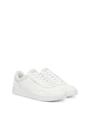 MEN'S SNEAKERS - TOMMY HILFIGER WHITE - FM0FM05713 2