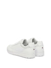MEN'S SNEAKERS - TOMMY HILFIGER WHITE - FM0FM05713 3