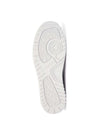 MEN'S SNEAKERS - TOMMY HILFIGER WHITE - FM0FM05713 4
