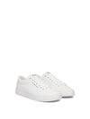 SNEAKERS UOMO - TOMMY HILFIGER BIANCO - FM0FM05817 2