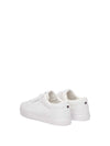 SNEAKERS UOMO - TOMMY HILFIGER BIANCO - FM0FM05817 3