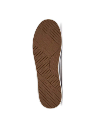 SNEAKERS UOMO - TOMMY HILFIGER BIANCO - FM0FM05817 4