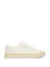 MEN'S SNEAKERS - TOMMY HILFIGER WHITE - FM0FM05822 1