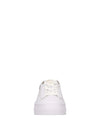 WOMEN'S SNEAKERS - TOMMY HILFIGER WHITE - FW0FW09018 3