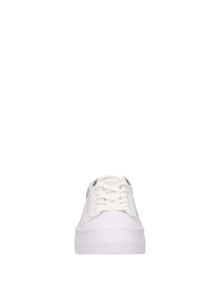 WOMEN'S SNEAKERS - TOMMY HILFIGER WHITE - FW0FW09018 3