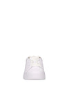WOMEN'S SNEAKERS - TOMMY HILFIGER WHITE - FW0FW09019 3