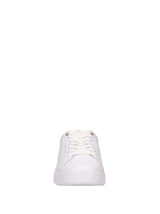 WOMEN'S SNEAKERS - TOMMY HILFIGER WHITE - FW0FW09019 3