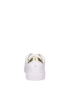 WOMEN'S SNEAKERS - TOMMY HILFIGER WHITE - FW0FW09019 5