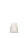 WOMEN'S SNEAKERS - TOMMY HILFIGER WHITE-ECRU - FW0FW09033 3