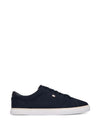 SNEAKERS DONNA - TOMMY HILFIGER BLU - FW0FW09102 1