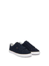 SNEAKERS DONNA - TOMMY HILFIGER BLU - FW0FW09102 2