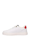 SNEAKERS DONNA - TOMMY HILFIGER BIANCO - FW0FW09105 4