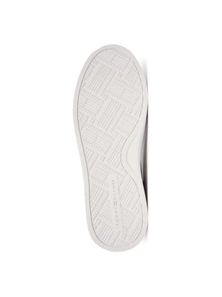 WOMEN'S SNEAKERS - TOMMY HILFIGER ECRU - FW0FW09106 4