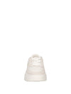 SNEAKERS DONNA - TOMMY HILFIGER ECRU - FW0FW09307 3