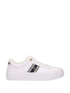 WOMEN'S SNEAKERS - TOMMY HILFIGER WHITE - FW0FW09353 1