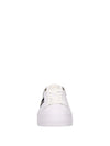 WOMEN'S SNEAKERS - TOMMY HILFIGER WHITE - FW0FW09353 3
