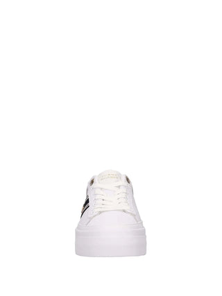 WOMEN'S SNEAKERS - TOMMY HILFIGER WHITE - FW0FW09353 3