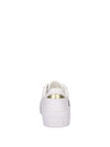 WOMEN'S SNEAKERS - TOMMY HILFIGER WHITE - FW0FW09353 5