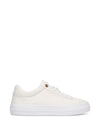 WOMEN'S SNEAKERS - TOMMY HILFIGER WHITE - FW0FW09480 1