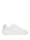 MEN'S SNEAKERS - CALVIN KLEIN WHITE - HM0HM02070 1